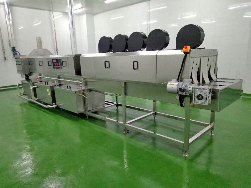 客戶現(xiàn)場使用案例