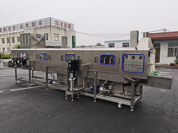 洗箱機(jī)